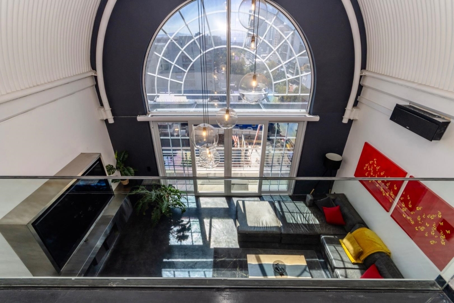 2 Bedroom Property for Sale in Cape Town City Centre Western Cape